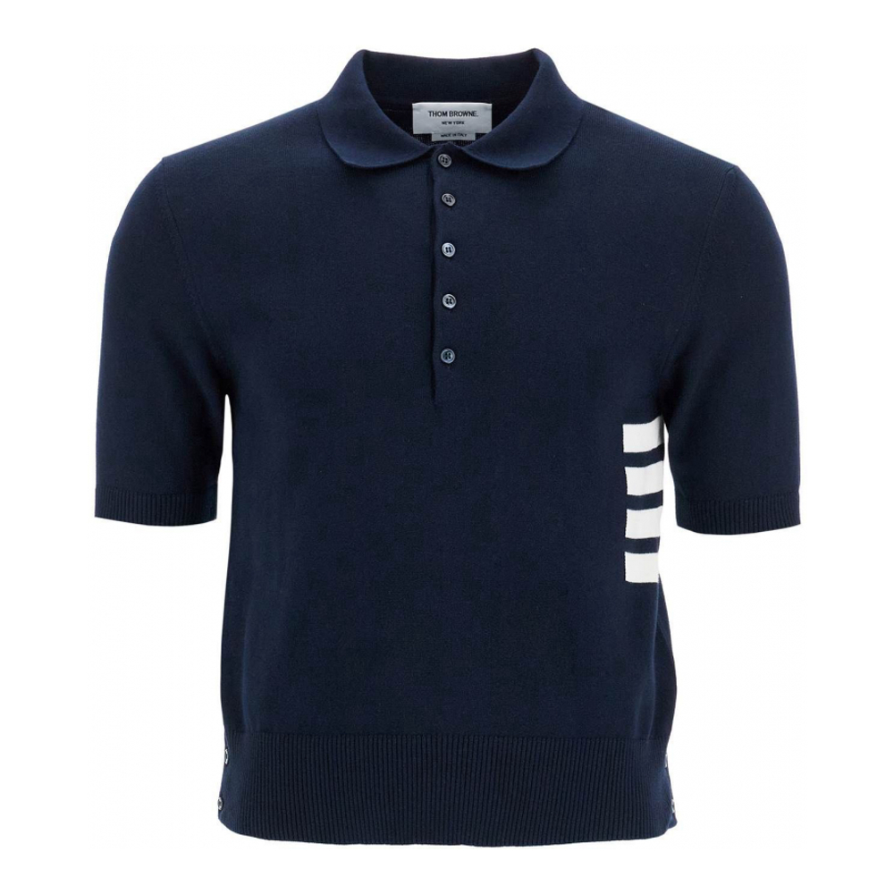 Polo '4-Bar' pour Hommes