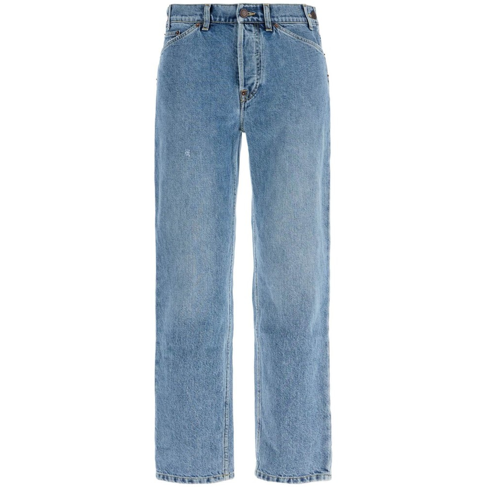 'Adjustable Waistband' Jeans für Damen