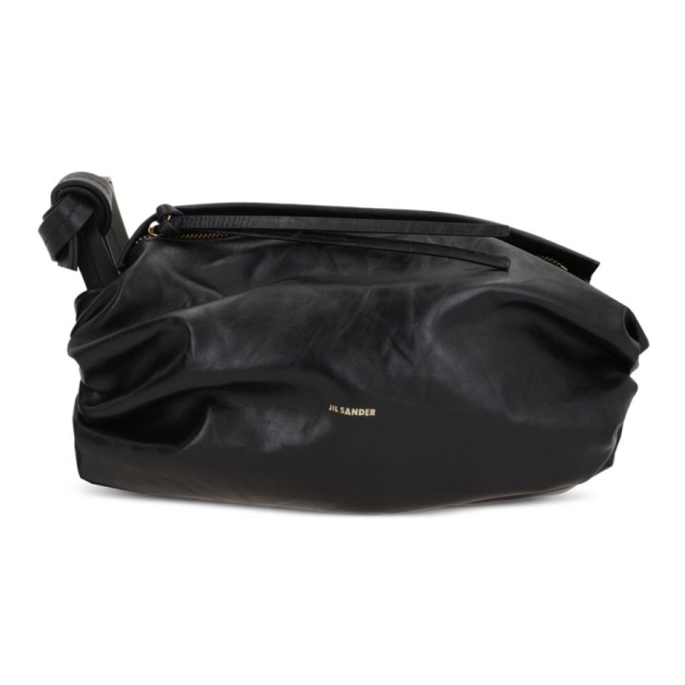 'Cushion' Schultertasche für Damen