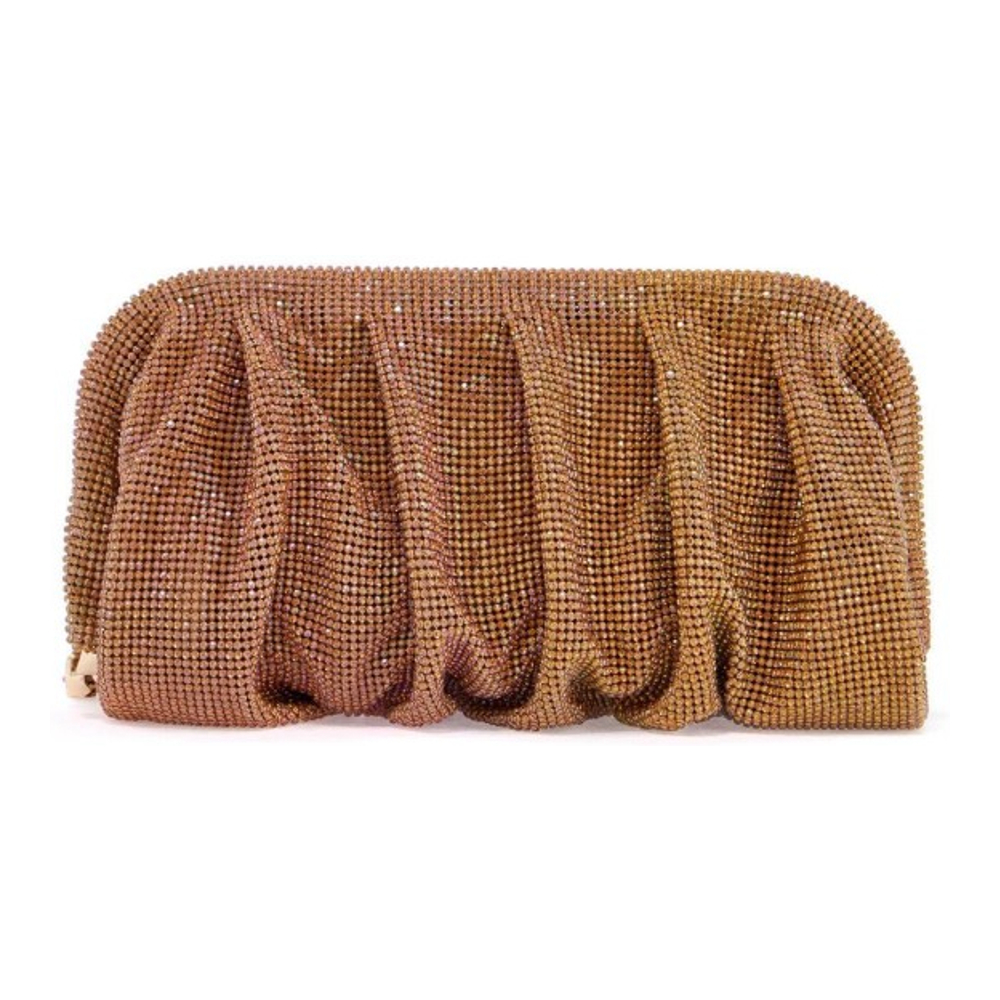 Women's 'Venus La Grande' Clutch Bag