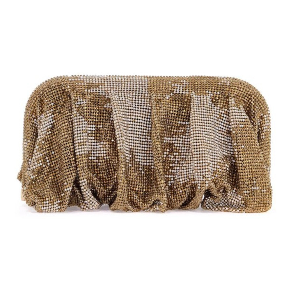 Women's 'Venus La Grande' Clutch Bag