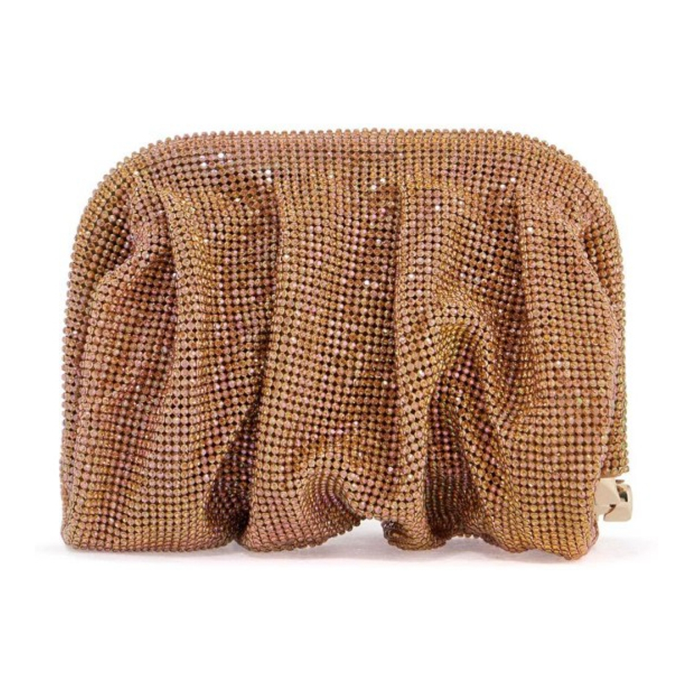 Women's 'Venus La Petite' Clutch Bag