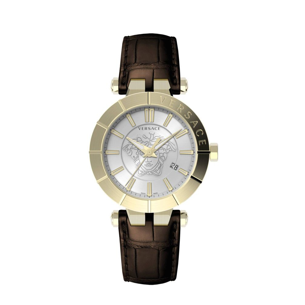 Men's 'V-Race' Watch