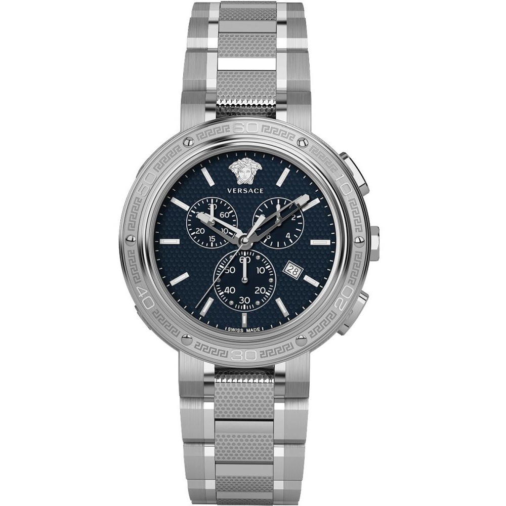 Men's 'V-Extreme Pro Chrono' Watch