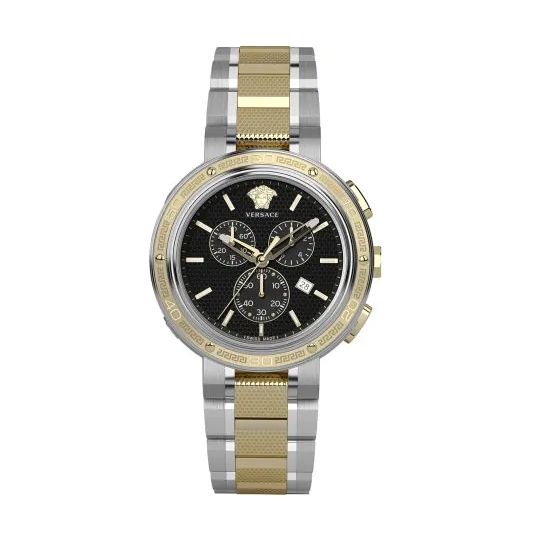 Men's 'V-Extreme Pro Chrono' Watch