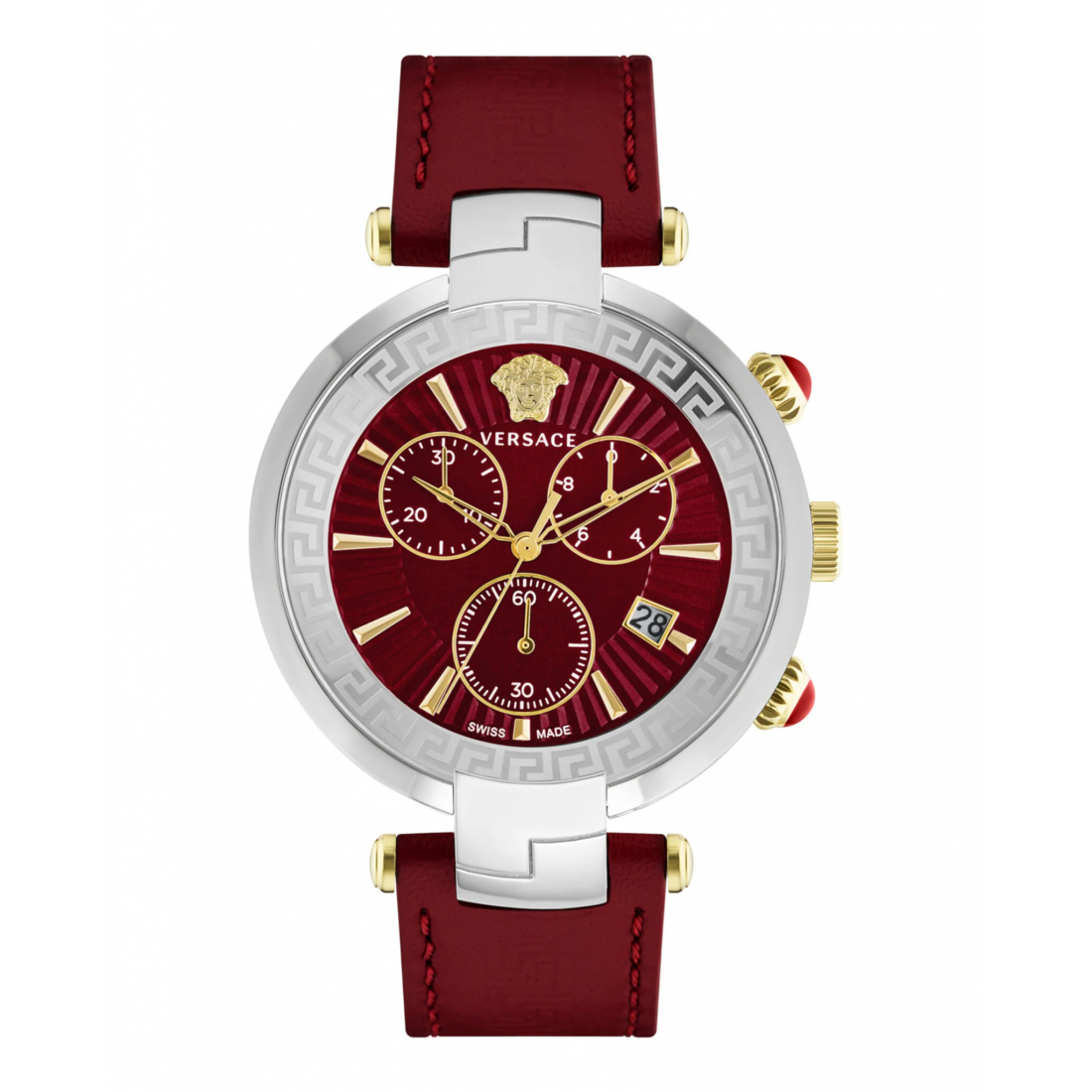 Men's 'Revive Chrono Restyling' Watch