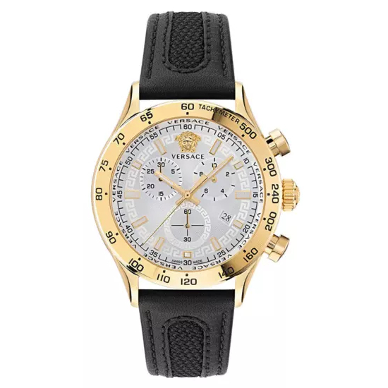 Men's 'Hellenyium Chrono' Watch