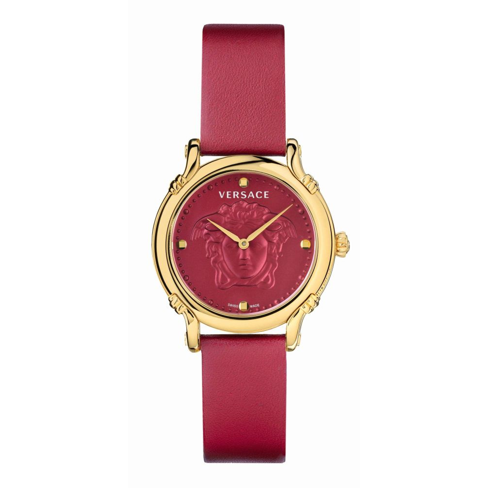 Women's 'Safety' Watch