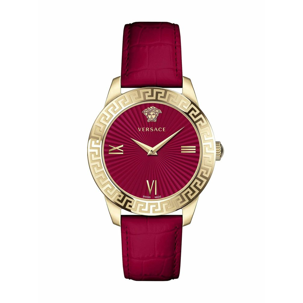 Women's 'Greca' Watch