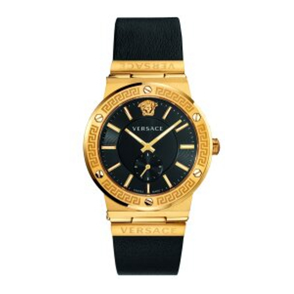 Men's 'Greca' Watch