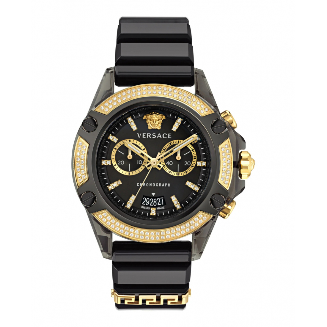 Men's 'Icon Active Chrono' Watch