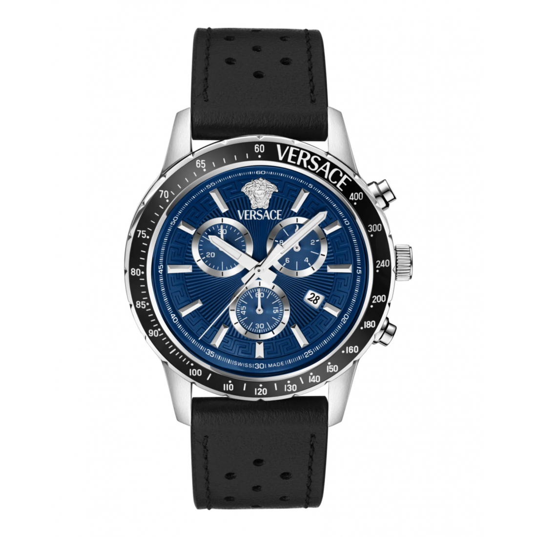 Men's 'Sport Chrono Vezca' Watch