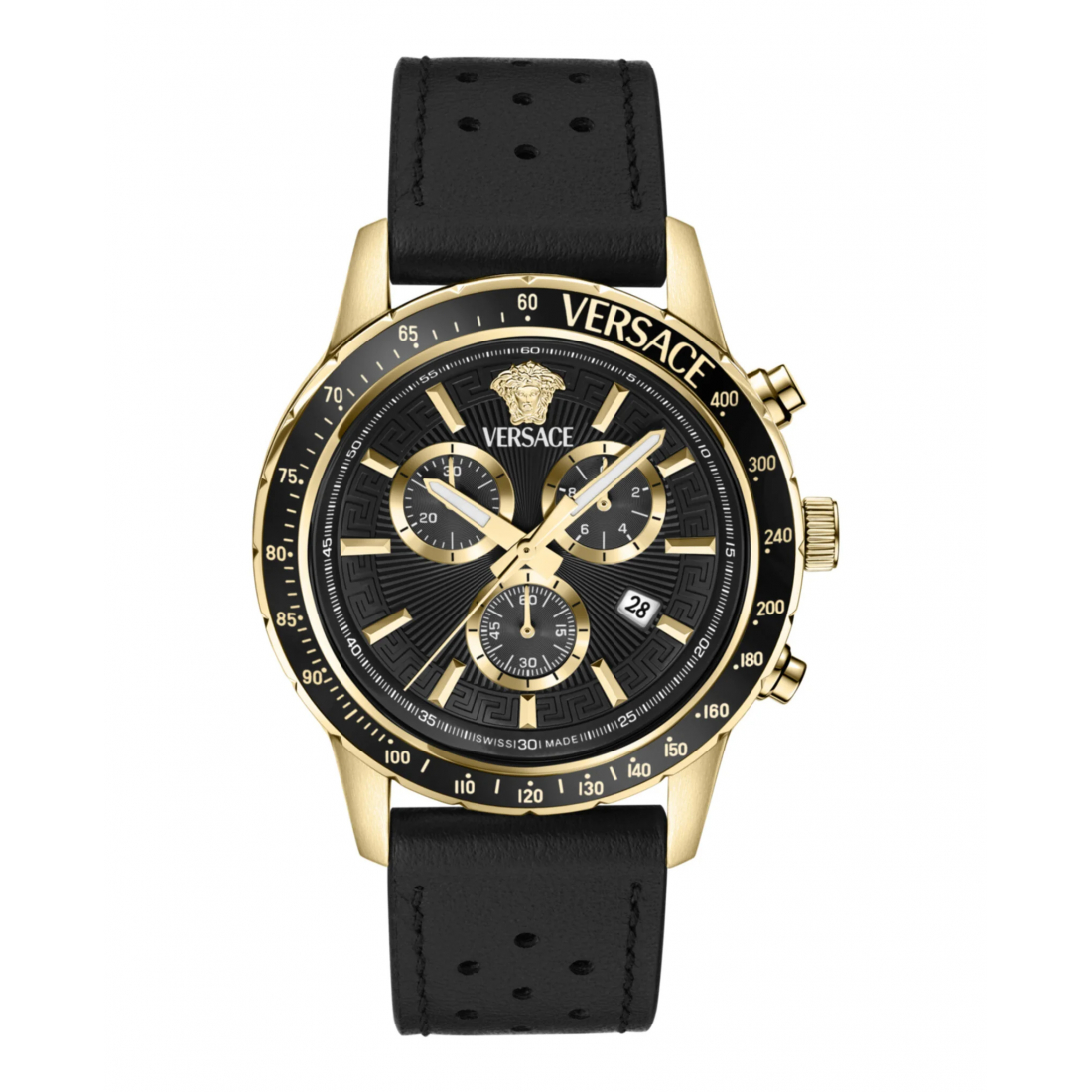 Men's 'Sport Chrono Vezca' Watch