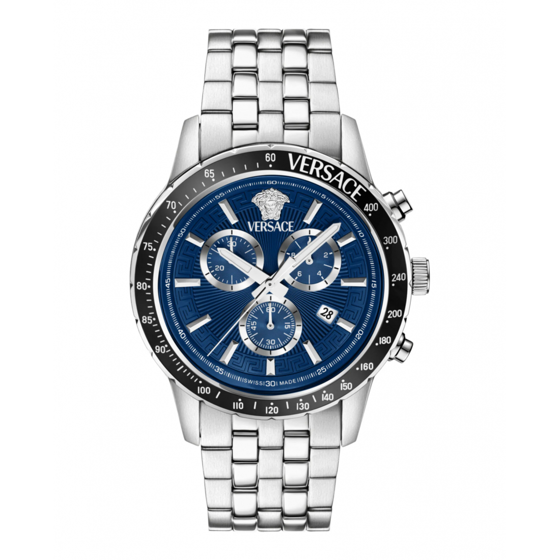 Men's 'Sport Chrono Vezca' Watch