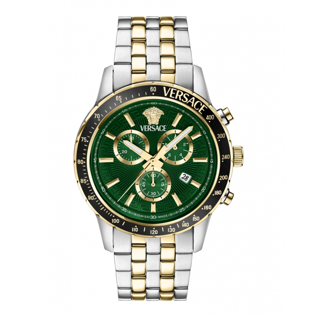 Men's 'Sport Chrono Vezca' Watch