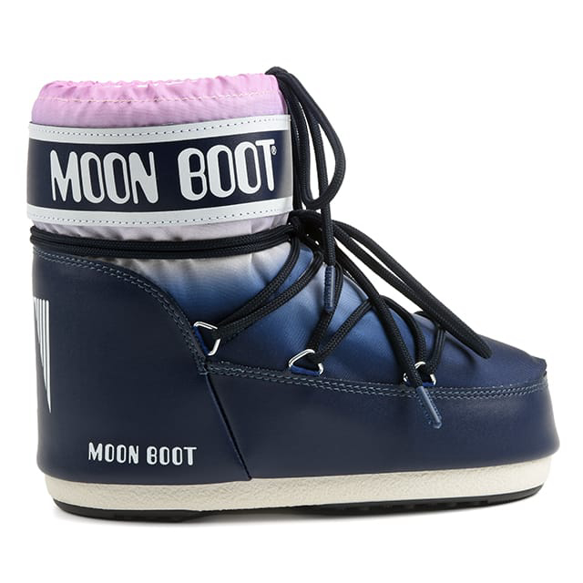 Women's 'Icon Low Moonrise' Ankle Boots