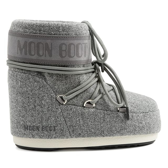 Women's 'Icon Low' Ankle Boots