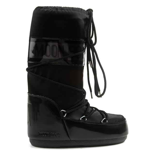 'Glance' Lange Stiefel für Damen