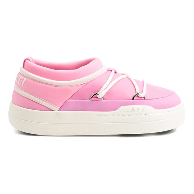 'Park Icon' Slip-on Sneakers für Damen