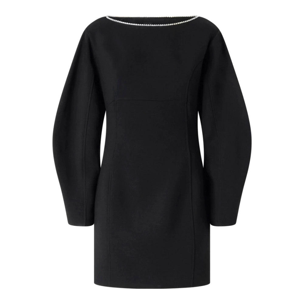 Robe à manches longues 'Elegant' pour Femmes