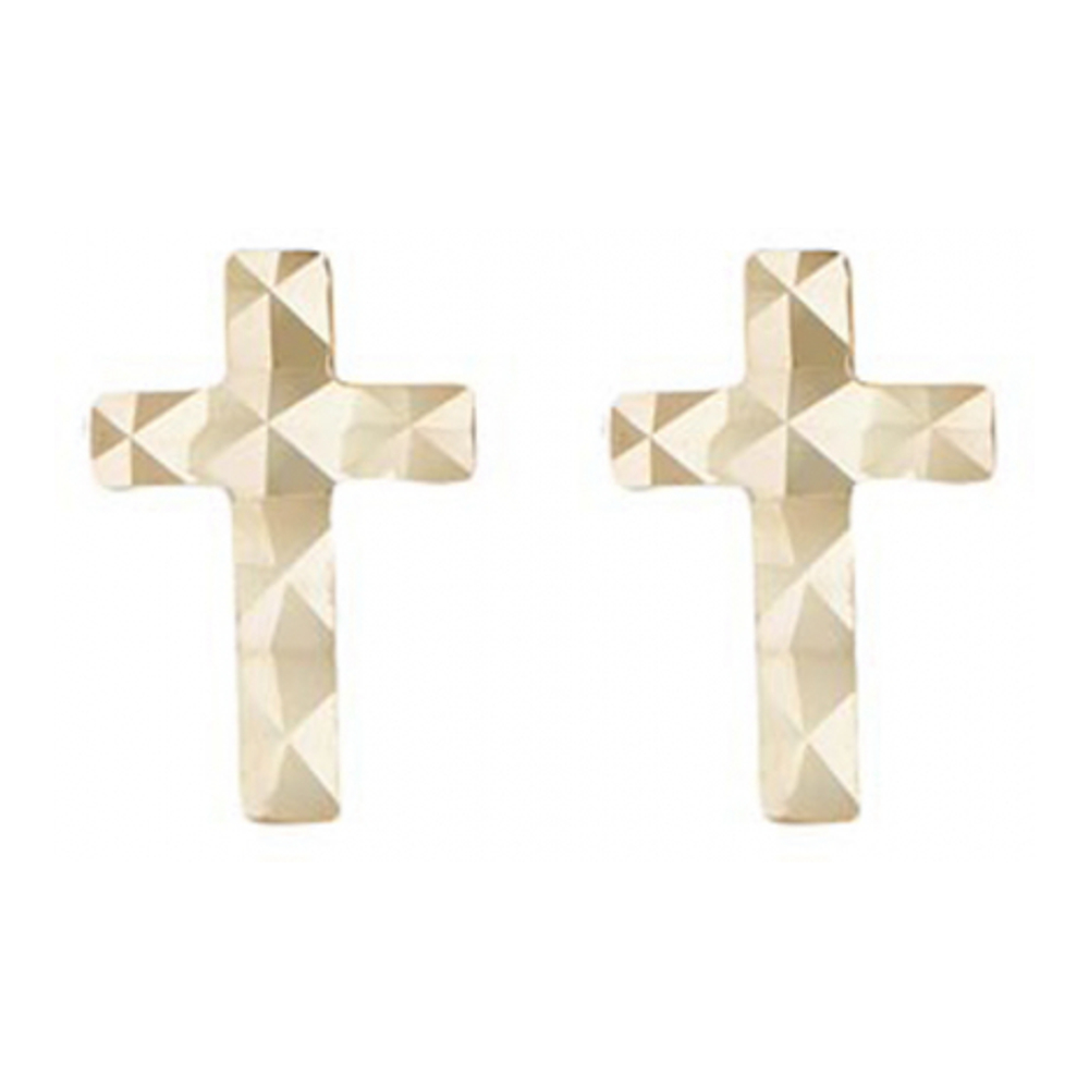 Boucles d'oreilles 'Faith' pour Femmes