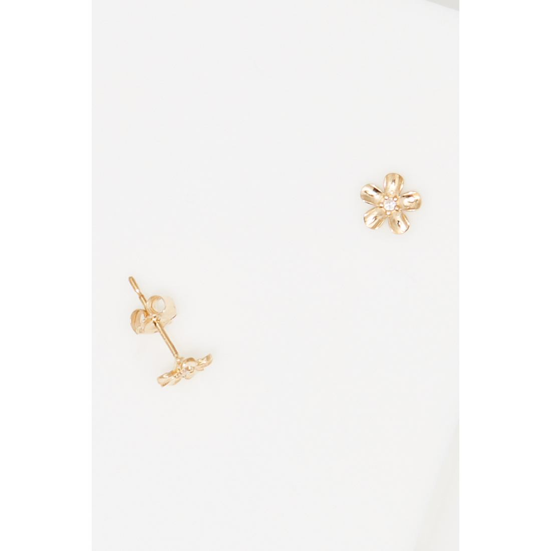 Women's 'Mini Fleurs' Earrings