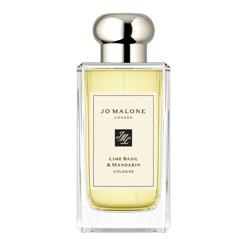 ''Lime Basil & Mandarin' Cologne - 100 ml