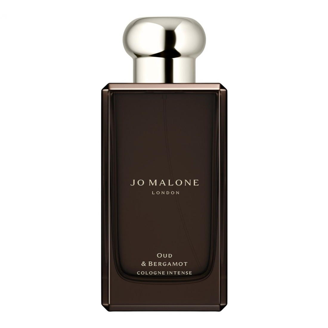 ''Oud & Bergamot Intense' Cologne - 100 ml