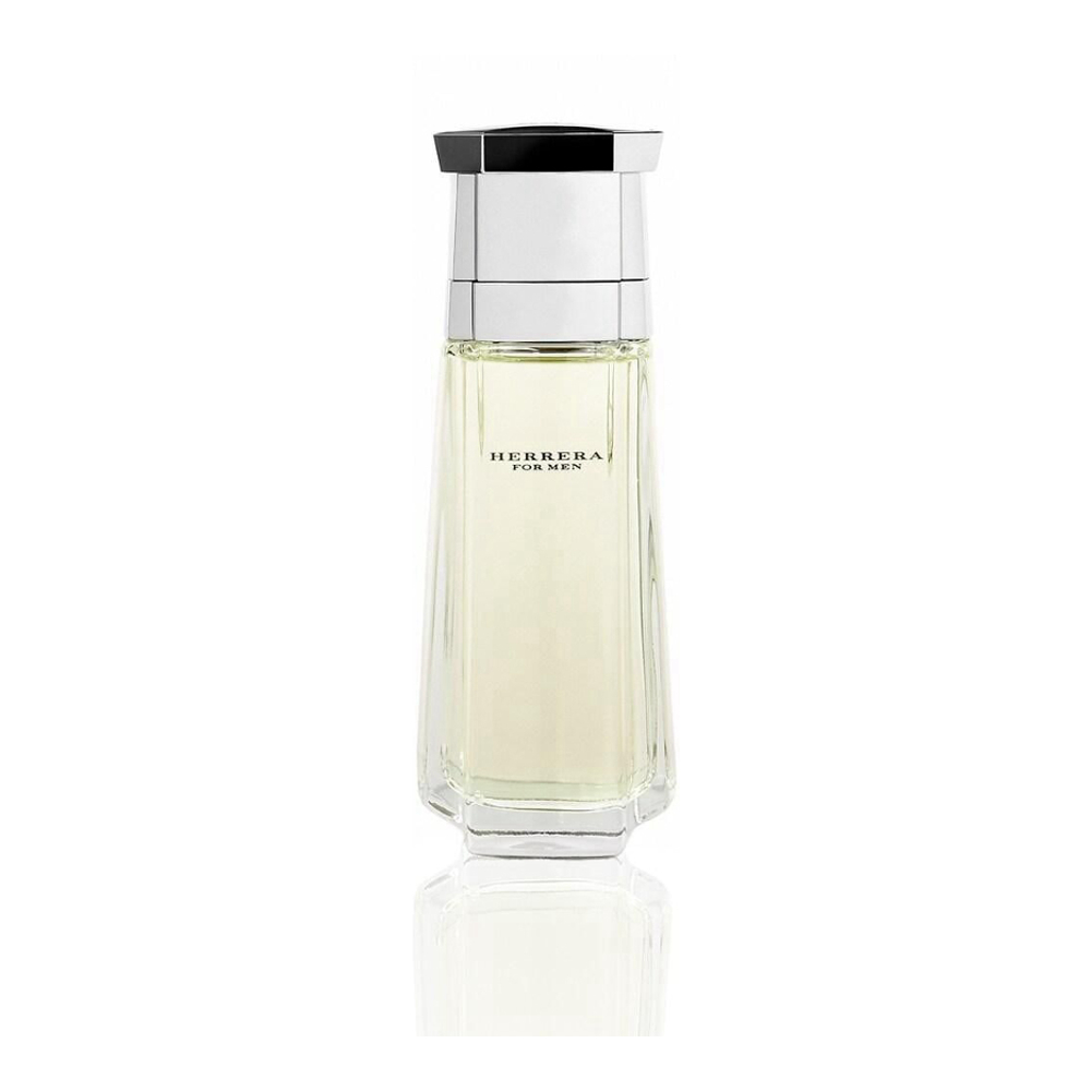 'Herrera For Men' Eau De Toilette - 100 ml