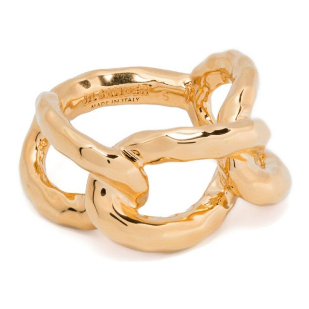 Women's 'Intertwined' Ring