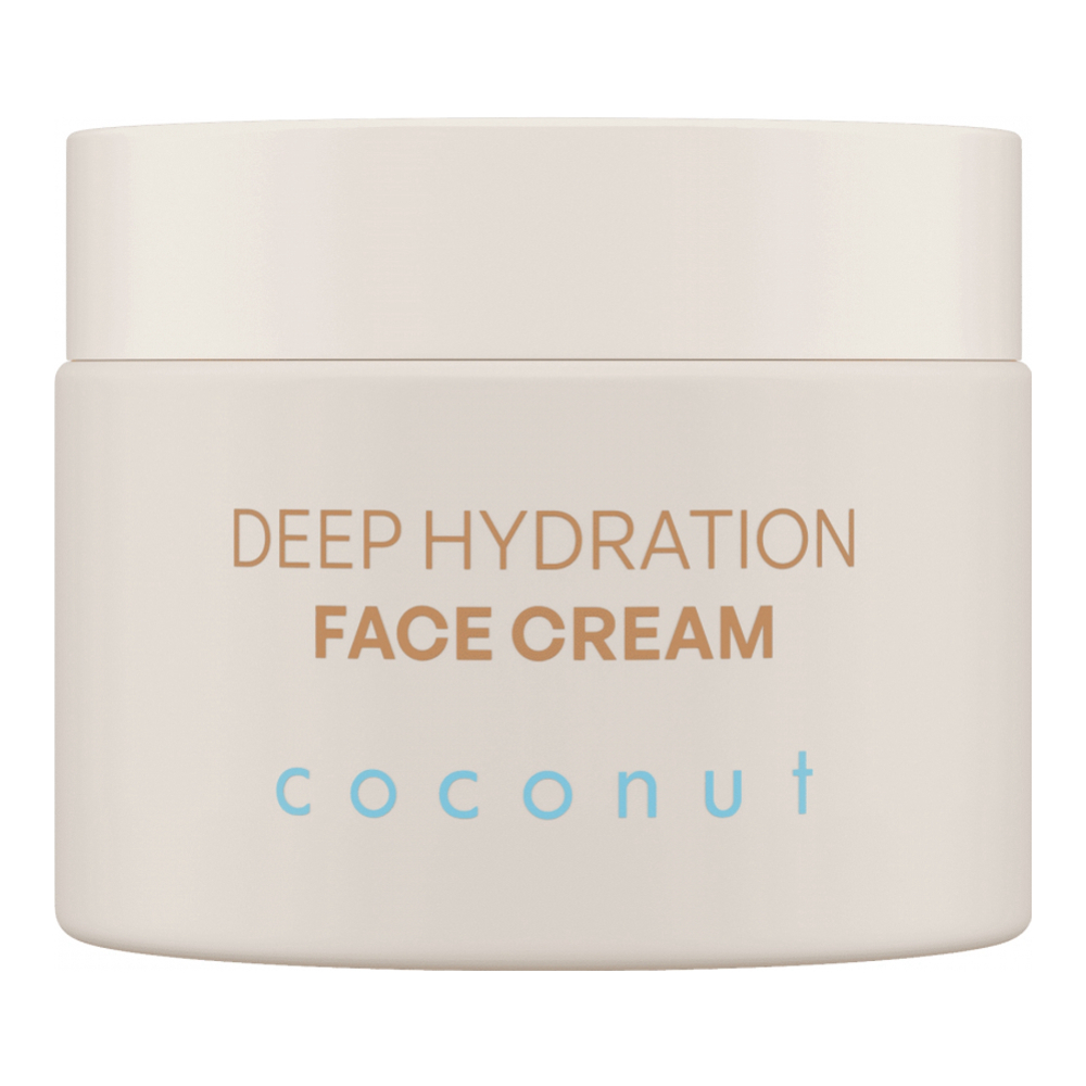 'Deep Hydration Coconut' Gesichtsserum - 40 ml