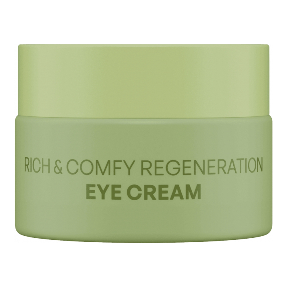 'Rich&Comfy Regeneration Avocado + Ceramides' Augencreme - 15 ml