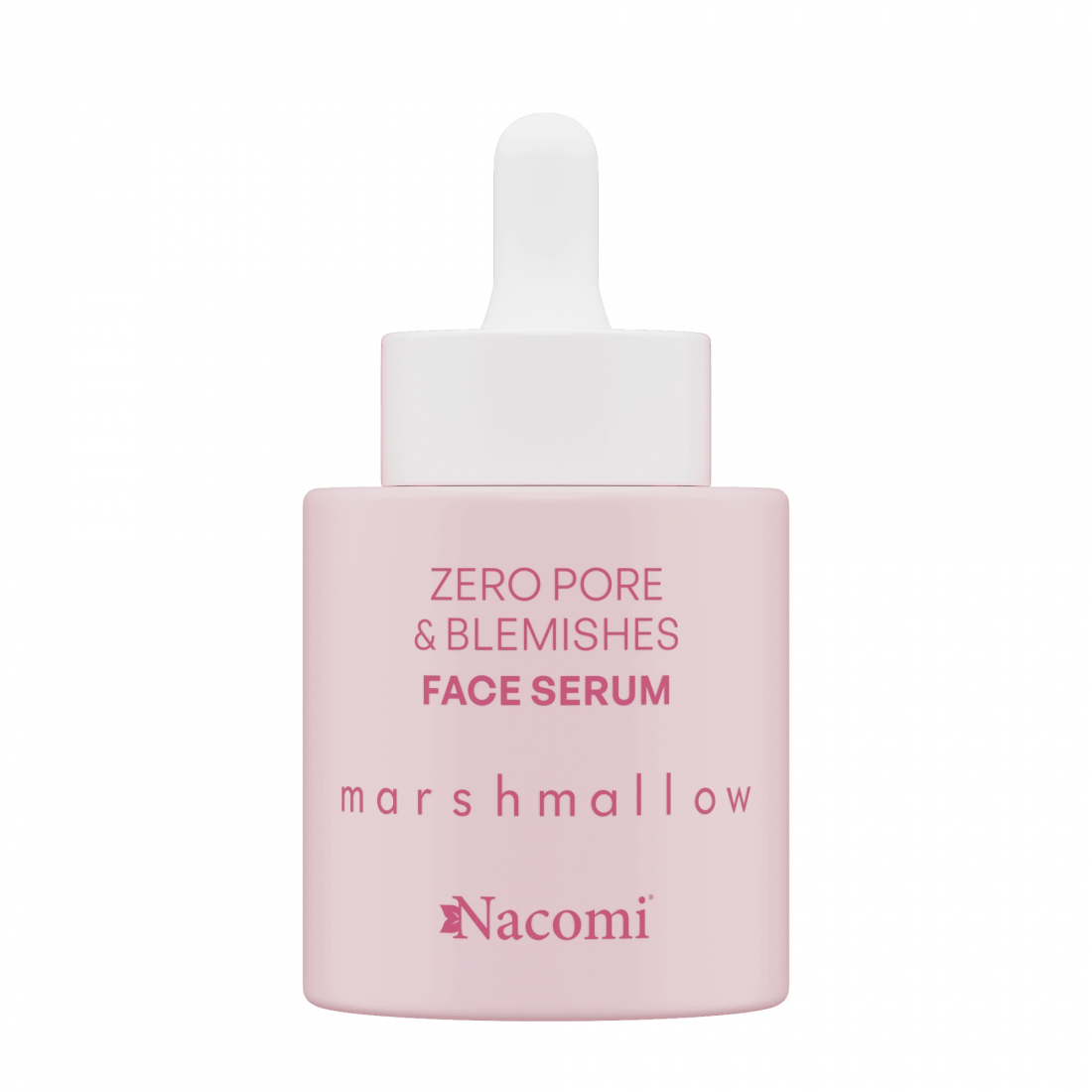 'Zero Pore & Blemishes Marshmallow' Gesichtsserum - 30 ml