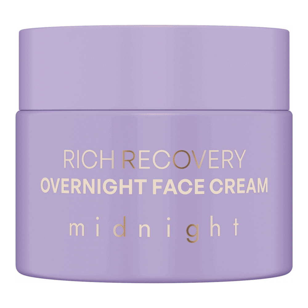 'Rich Recovery Midnight' Face Cream - 40 ml