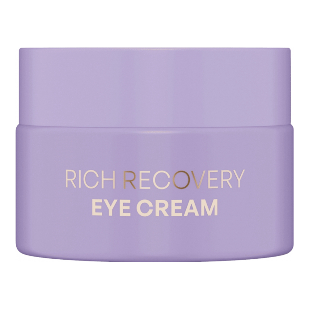 Crème contour des yeux 'Rich Recovery Midnight' - 15 ml