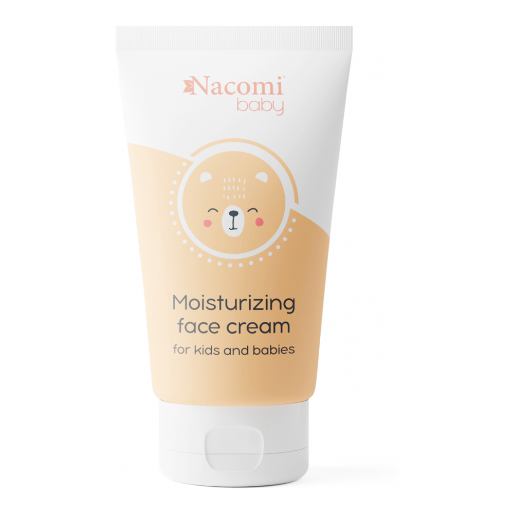 Face Cream - 50 ml