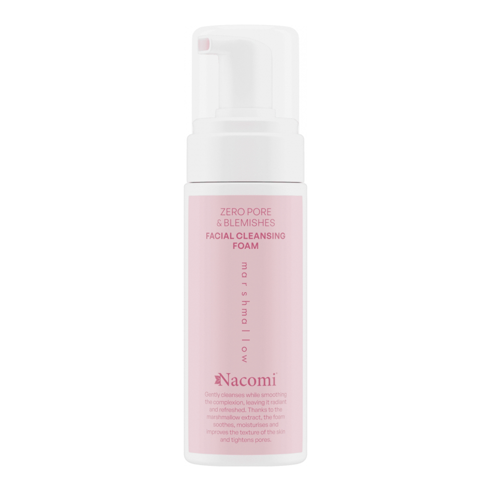 'Zero Pore & Blemishes Marshmallow' Reinigungsschaumstoff - 150 ml