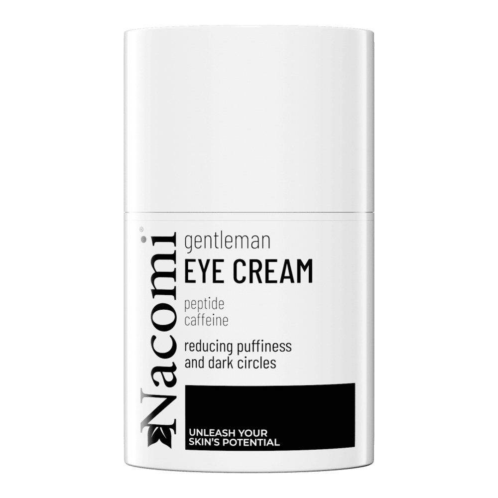 'Brightening Reducing Puffiness And Dark Circles, With Peptide An' Under Eye Cream - 30 ml