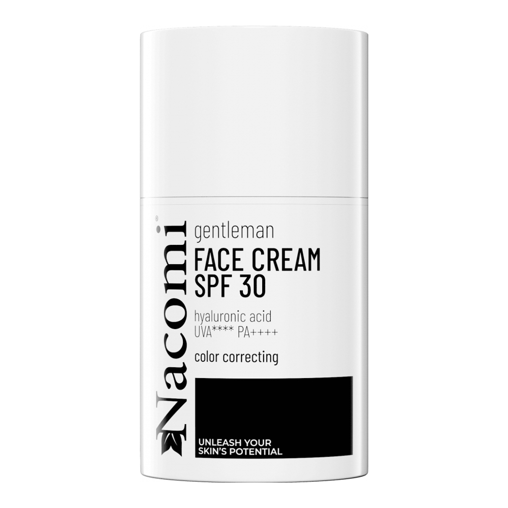 'SPF 30 That Evens Out Skin' Face Cream - 50 ml