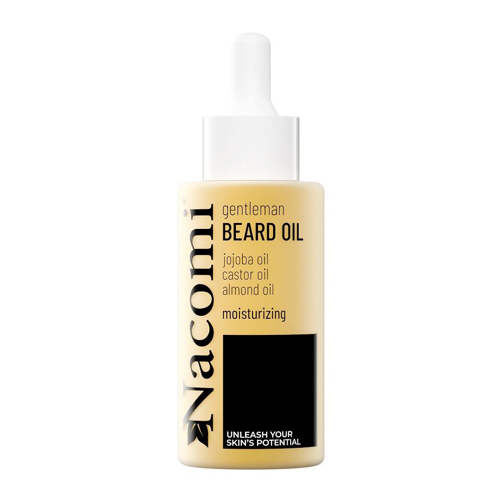 Beard Oil - 40 ml