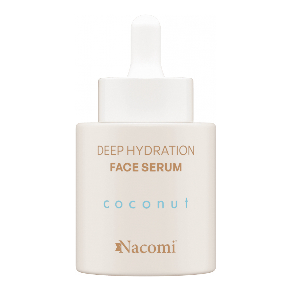 Sérum pour le visage 'Deep Hydration Coconut' - 30 ml