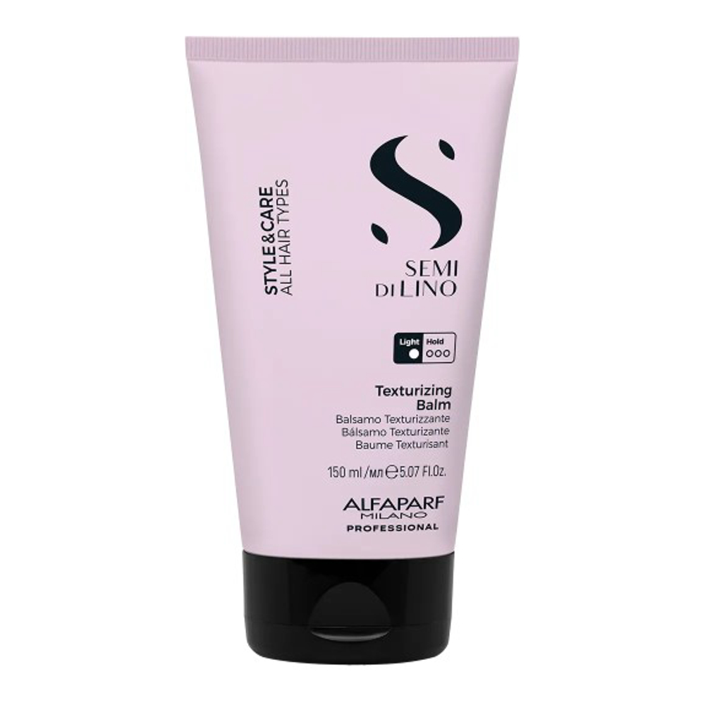 'Semi Di Lino Style & Care' Hair Texturizer - 150 ml