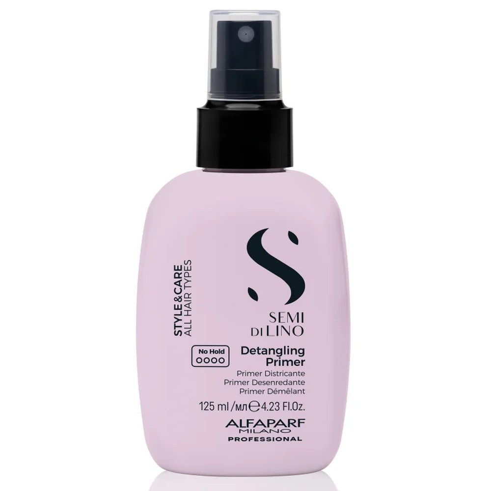 'Semi Di Lino Style & Care' Detangling Cream - 150 ml