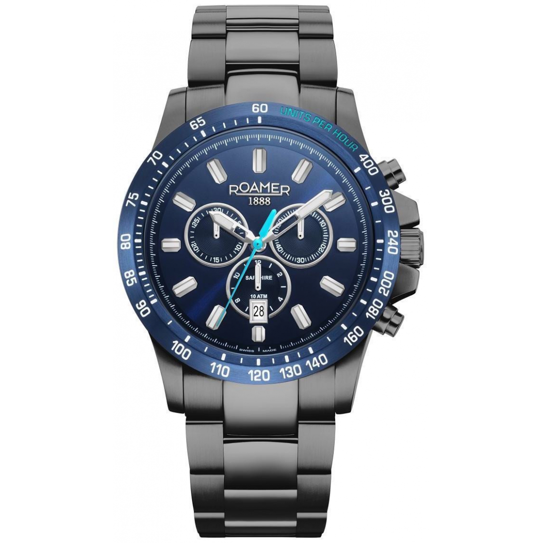 Montre 'Rimini' pour Hommes