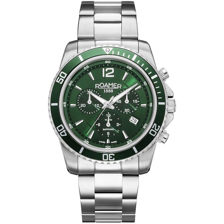 Montre 'Nautic Chrono 100' pour Hommes