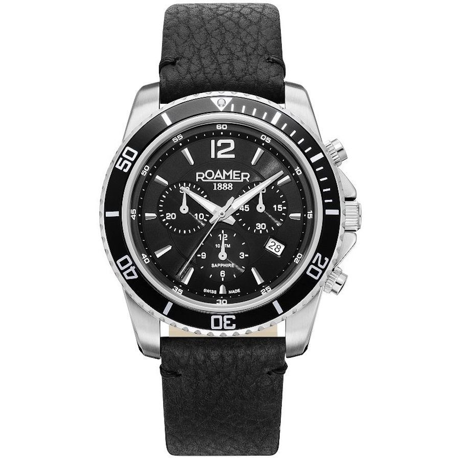 Montre 'Nautic Chrono 100' pour Hommes