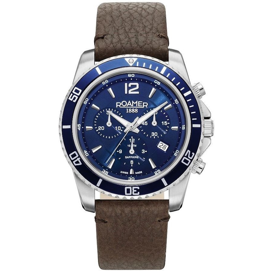 Montre 'Nautic Chrono 100' pour Hommes