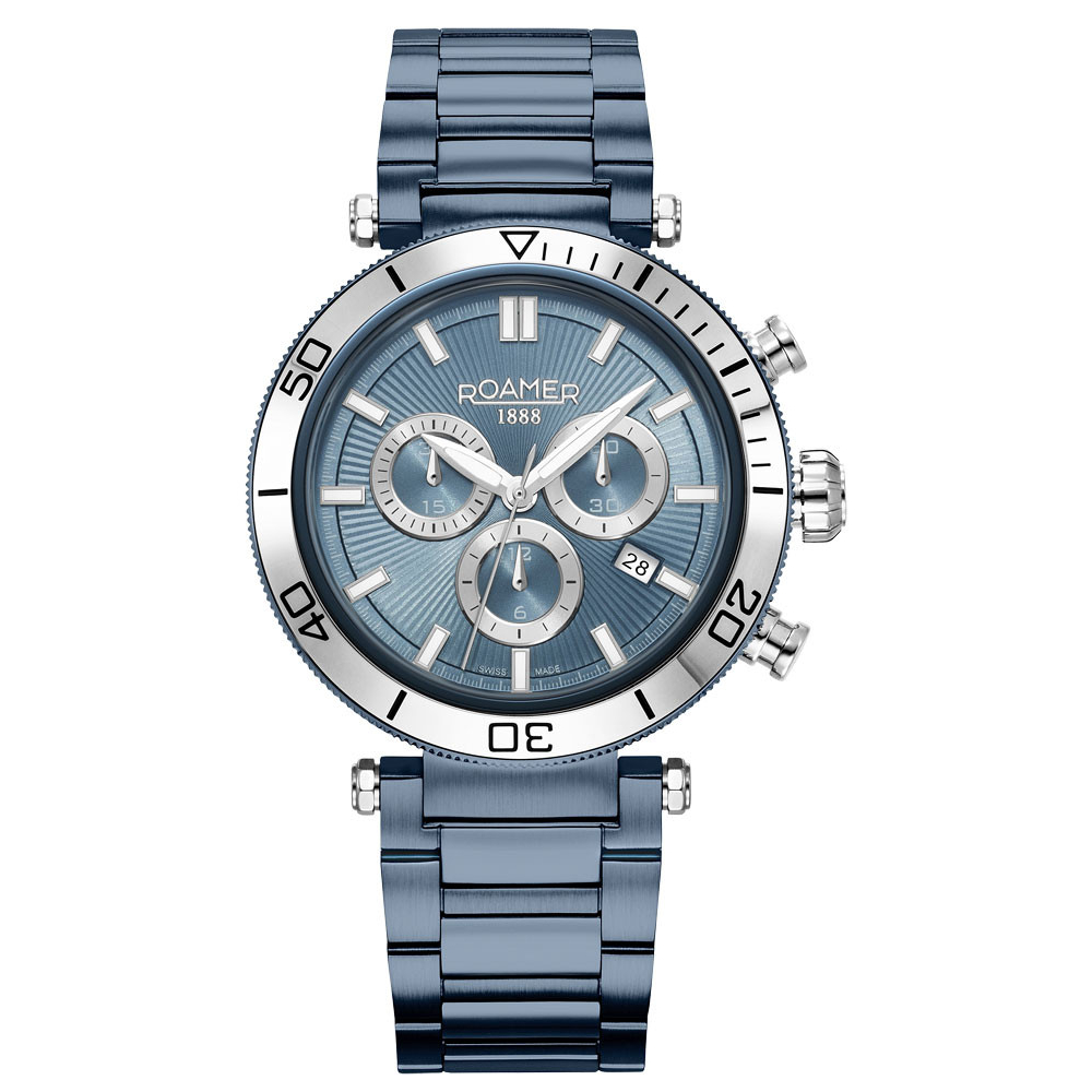 Montre 'Toscana' pour Hommes