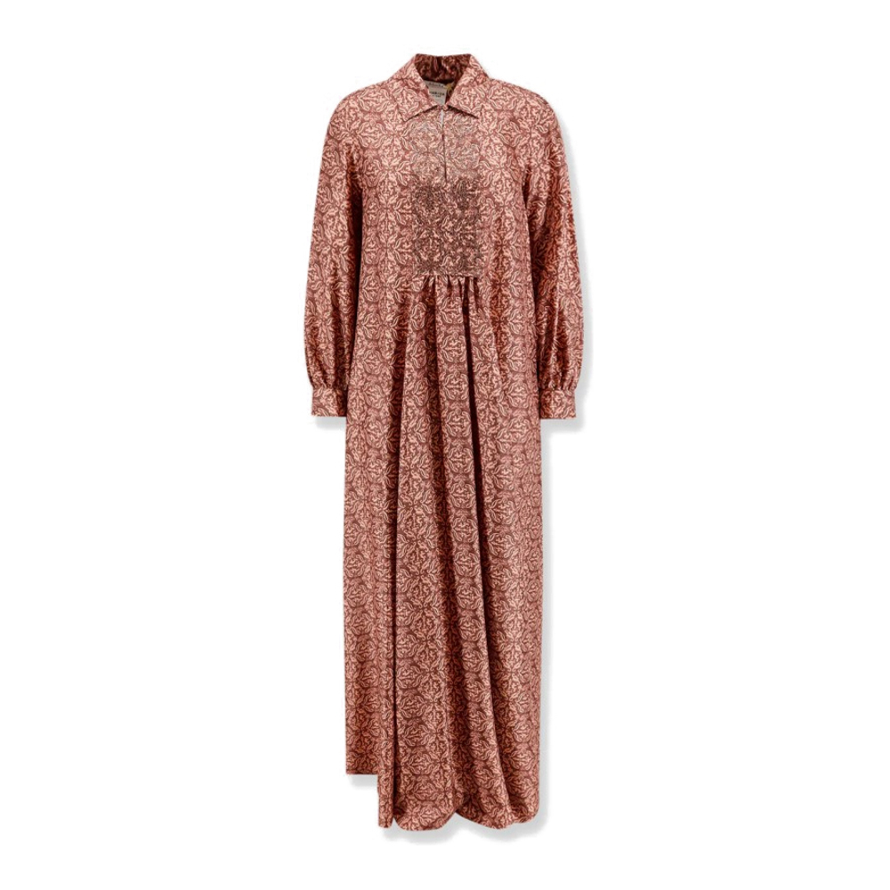 Robe maxi 'Recente' pour Femmes