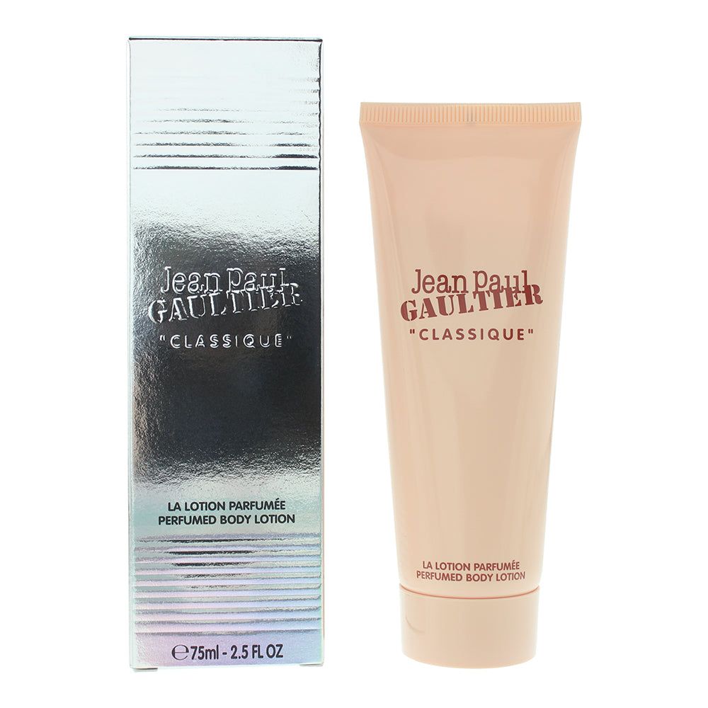 Lotion pour le Corps 'Classique' - 75 ml